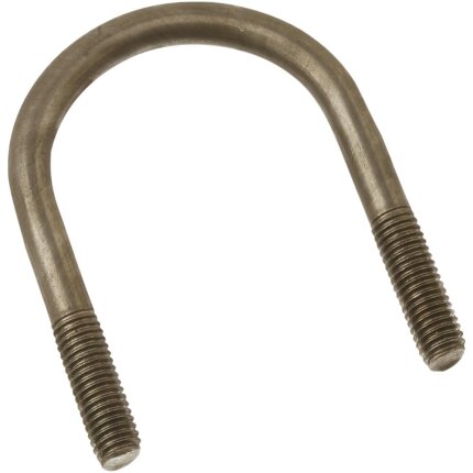 U-bolt M8 A2 64mm
