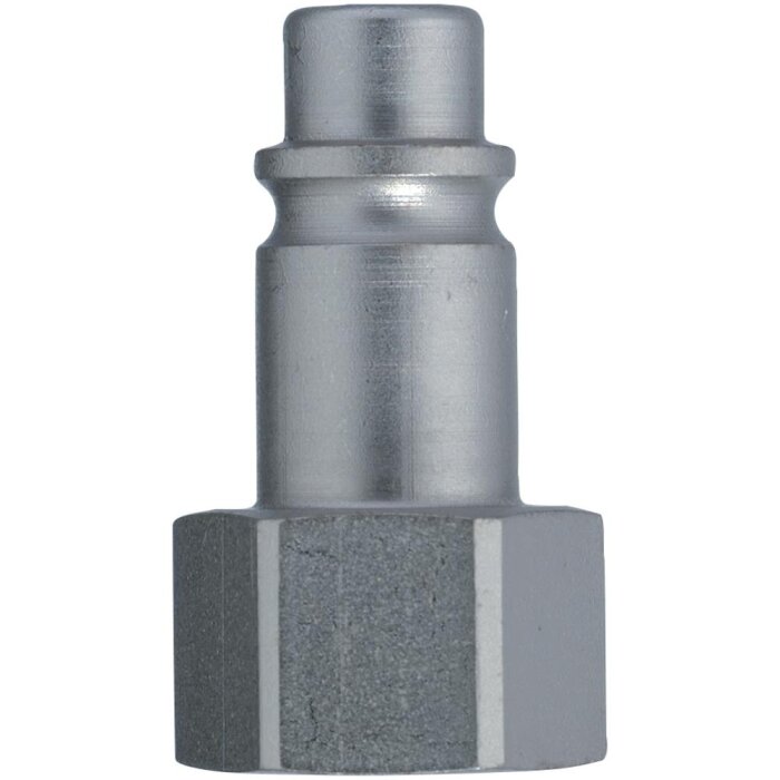 Rectus nippel 33SFIW13SXN 1/4″ muffe