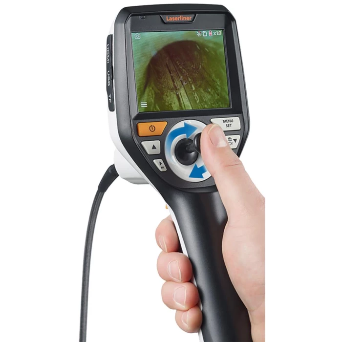 Laserliner VideoInspector 3D inspektionskamera