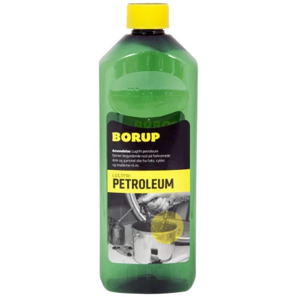 Petroleum lugtfri Petroleum lugtfri