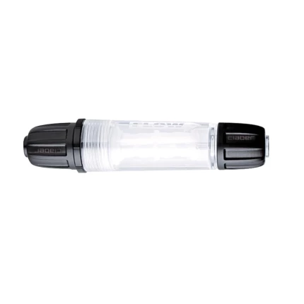 Claber prop t/siveslange 1/2″, 4stk Claber prop t/siveslange 1/2″, 4stk