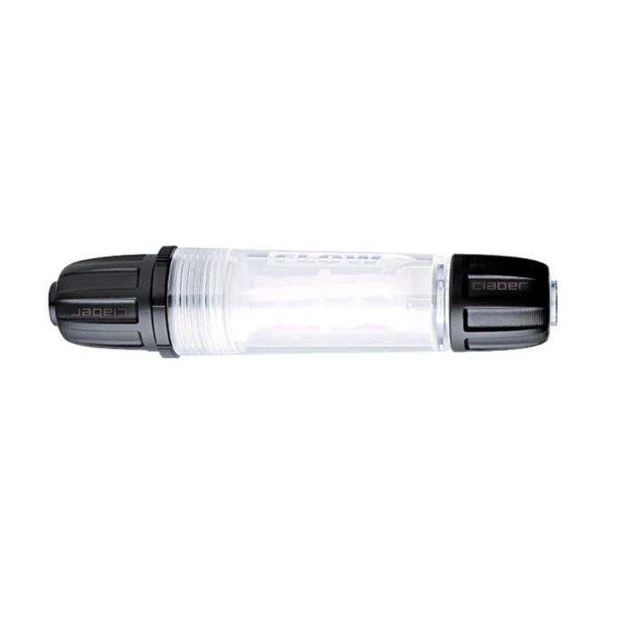 Claber in-line filter f/1/2″ slange
