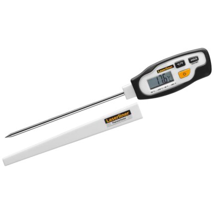 Laserliner ThermoTester digital stiktermometer