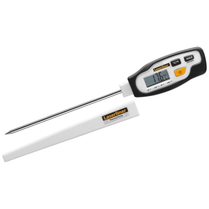 Laserliner ThermoTester digital stiktermometer