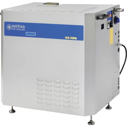 Industristøvsuger Aero 21-01 PC Højtryksrenser SH SOLAR 7P-170/1200E54
