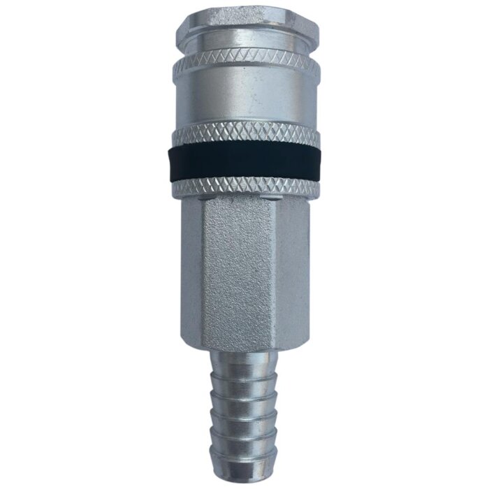 Lynkobling serie 007 13mm slangestuds