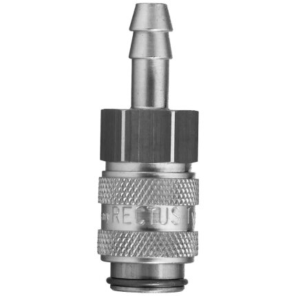 Rectus kobling 21KATS10MPX 10mm slangestuds Rectus kobling 21KATS10MPX 10mm slangestuds
