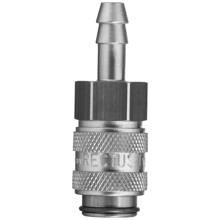 Rectus kobling 21KATS10MPX 10mm slangestuds Rectus kobling 21KATS10MPX 10mm slangestuds