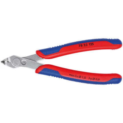Crimptang t/Westernstik 97 51 190 mm Crimptang t/Westernstik 97 51 190 mm
