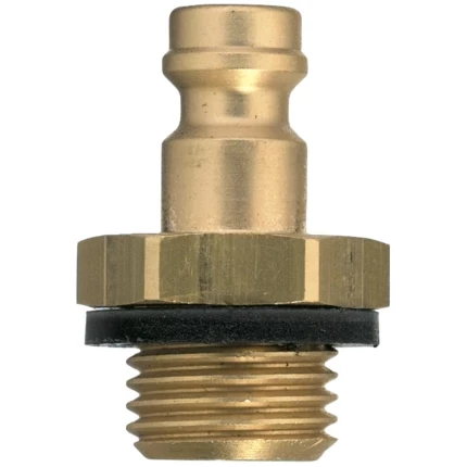 Rectus S21KD nippel m. 1/4″ udv.gev