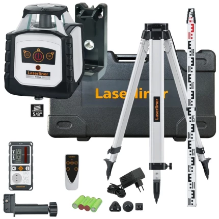 Laserliner VideoFlex HD Duo inspektionssystem Laserliner VideoFlex HD Duo inspektionssystem