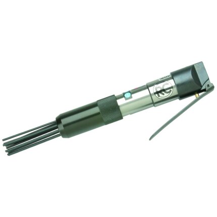 Rodcraft 5615 pneum. nålehammer kompakt