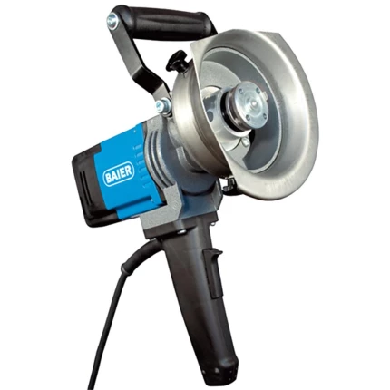 Diamantvådboremask. BDB835-1 komplet 350mm 3000W Diamantvådboremask. BDB835-1 komplet 350mm 3000W