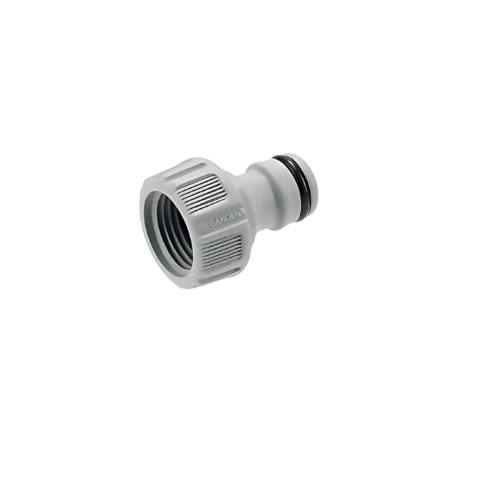 Gardena Hanekobling 1/2″