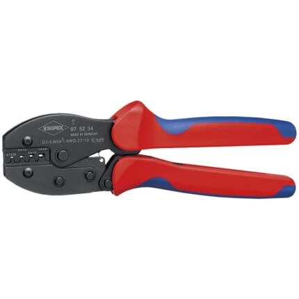 Kraft-skævbider 74 22 200 mm Kraft-skævbider 74 22 200 mm