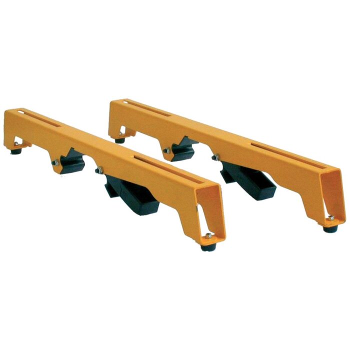 Monteringsbøjler ekstra lange 550mm 2stk DE7030-XJ