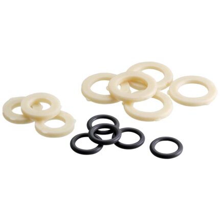 Claber pakningssæt 1/2″ – 3/4″ – 10,78×2,62, 13stk