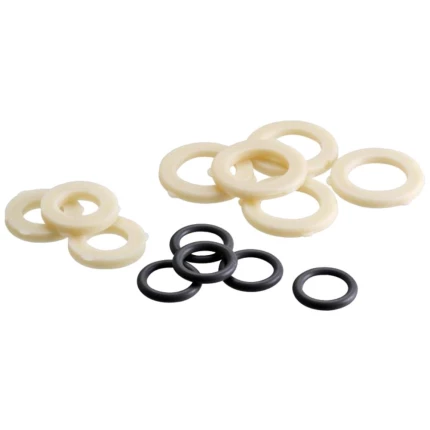 Claber pakningssæt 1/2″ – 3/4″ – 10,78×2,62, 13stk