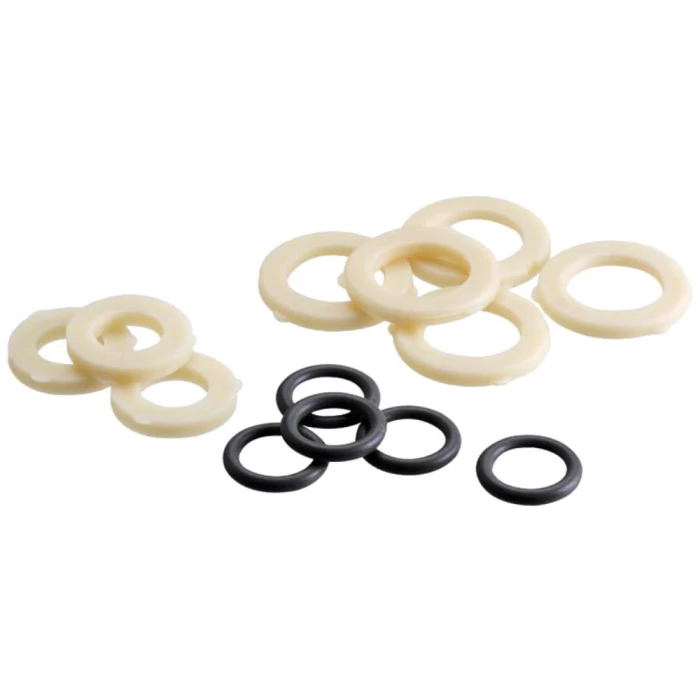 Claber pakningssæt 1/2″ – 3/4″ – 10,78×2,62, 13stk