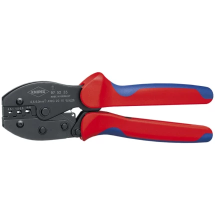 Crimptang PreciForce 97 52 34 220 mm Crimptang PreciForce 97 52 34 220 mm