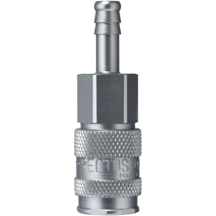 Rectus lynkobling 1/4″ udv.gevind Rectus lynkobling 1/4″ udv.gevind