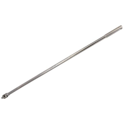 Ledhåndtag 1/2″ 4kt 900mm