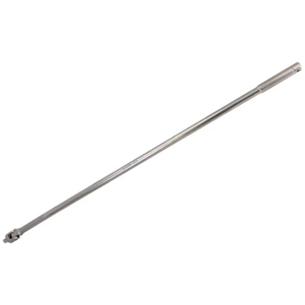 Ledhåndtag 1/2″ 4kt 900mm