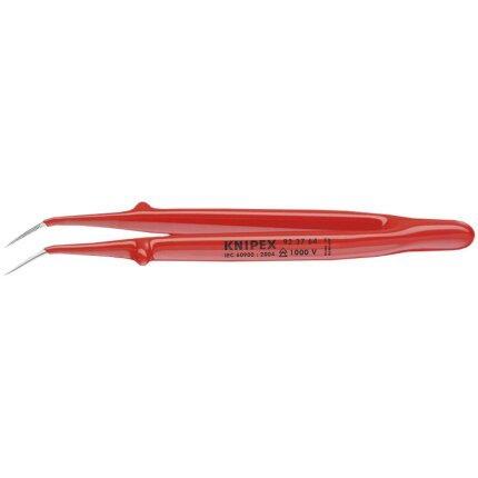 Pincet bøjet 92 37 64