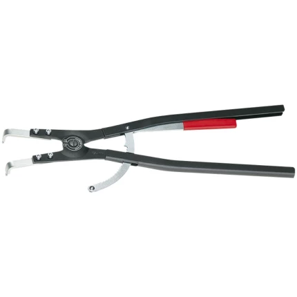Låseringstang udv. ø122-300 570 mm