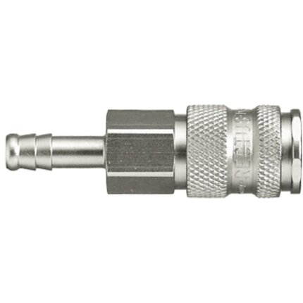 Rectus lynkobling 13mm sl.studs