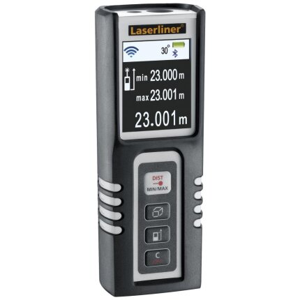 Laserliner DistanceMaster Compact Pro afst.måler