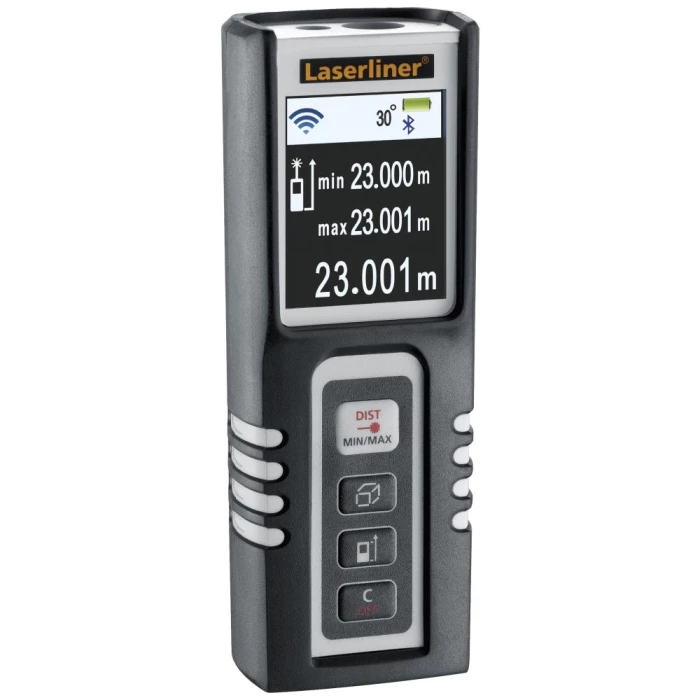 Laserliner DistanceMaster Compact Pro afst.måler