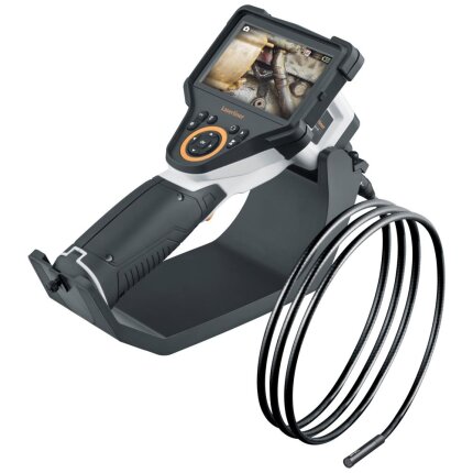 Laserliner VideoFlex HD Duo inspektionssystem