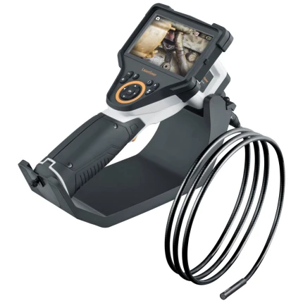 Laserliner ThermoSpot Pocket infrarød termometer Laserliner ThermoSpot Pocket infrarød termometer