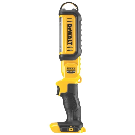 Arbejdslampe LED 500lumen 18V solo DCL050-XJ