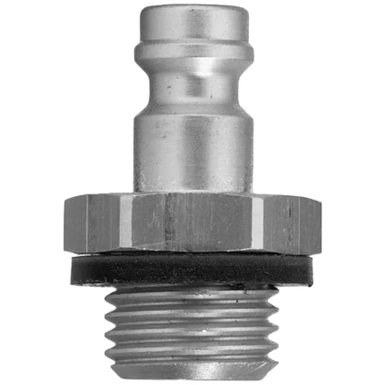 Rectus S21KD nippel m. 1/4″ udv.gev
