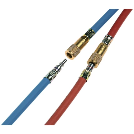 Lynkobling t/sl.sokkel argon 5 mm
