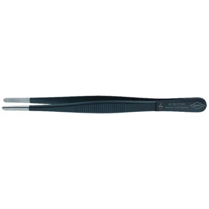 Pincet bøjet 92 37 64 Pincet bøjet 92 37 64