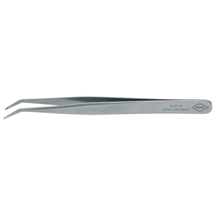 Præcisionspincet 92 02 54 120 mm