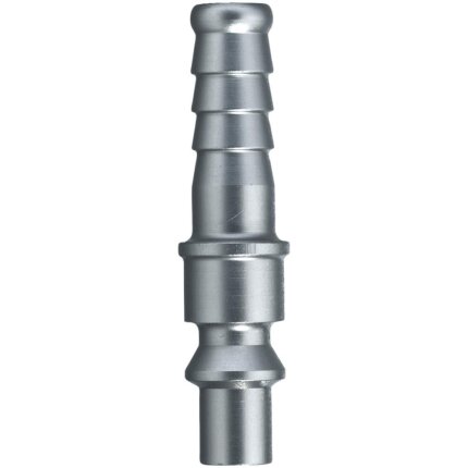 Rectus kobl.nippel 6 mm slangestuds
