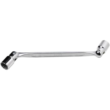 Ledtopnøgle SBS50 metrisk SB