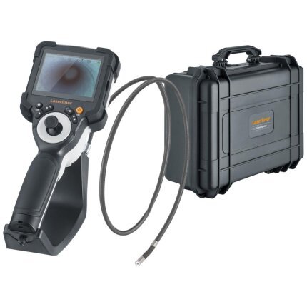 Laserliner VideoInspector 3DX videoinsp.system