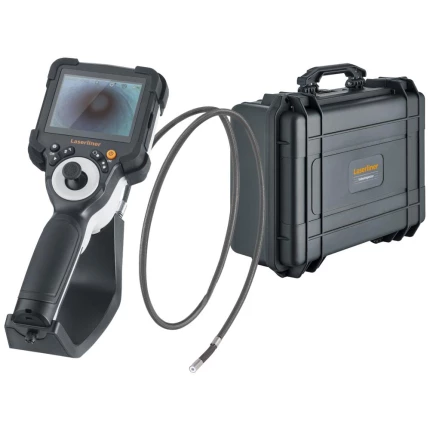 Laserliner VideoFlex HD Micro inspektionssystem Laserliner VideoFlex HD Micro inspektionssystem