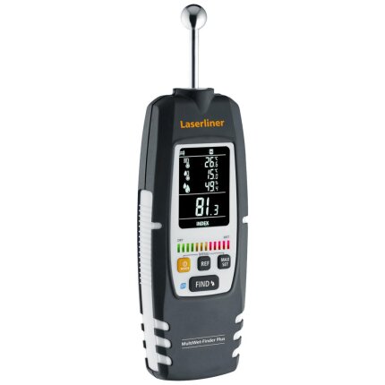 Laserliner VideoInspector 3DX videoinsp.system Laserliner VideoInspector 3DX videoinsp.system