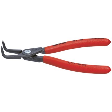 Låseringstang indv. 90° ø40-100 210 SB