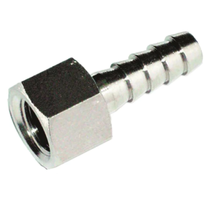 Slangestuds 13mm × 3/8″RG indv.gev.