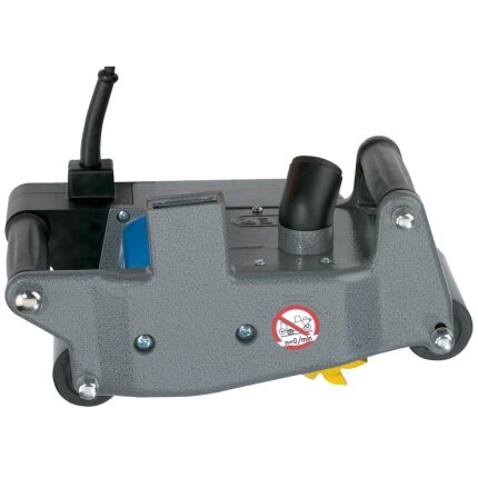 Murrillefræser BMF501 u/skær, 1400W