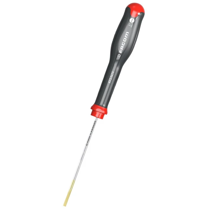 Facom ProTwist skruetrækker kærv 3,0×75mm