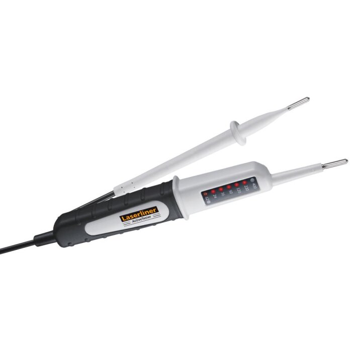 Laserliner ACtiveTester Spændingstester