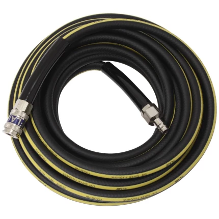 Flex trykluftslange 3/8″
